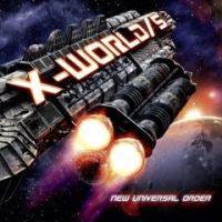 X-World5 - New Univseral Order